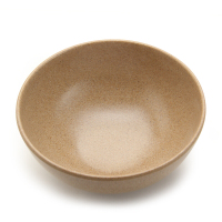 壳氏唯(HUSKS WARE) 壳氏唯稻壳环保碗套餐 中式日式韩式创意米饭碗餐具 碗1只(赠品)