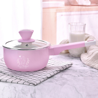 比得兔时尚奶锅H