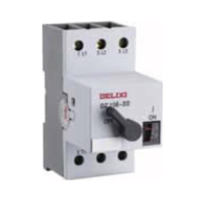 德力西 DELIXI ELECTRIC DZ108-32/10 25A 塑壳式断路器,DZ108-32/10 25A