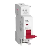 德力西 DELIXI ELECTRIC CDB6I 过压保护附件 小型断路器附件 CDB6i 过压保护附件
