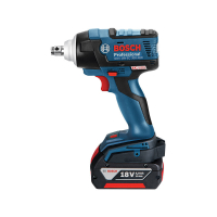 博世(BOSCH)GDS18V-EC300ABR 锂电冲击扳手