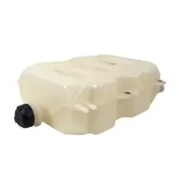 析和(XIHE) 解放运输车CA1125J膨胀水箱副水箱 白色