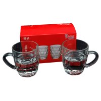 企业专享 啤酒对杯 起订量96