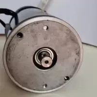 尘推车 刹车
