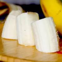 俏鲜莎(QIAOXIANSHA)云南高山甜香蕉净重8斤大香蕉新鲜水果应季