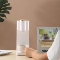 即热式开水器H