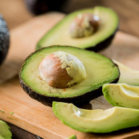 俏鲜莎(QIAOXIANSHA)进口墨西哥牛油果6粒单果120g-170g/个当季新鲜水果