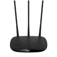 迅捷(FAST450M无线路由器 ) FW450R