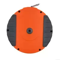 钢盾玻璃纤维卷尺20m S077320