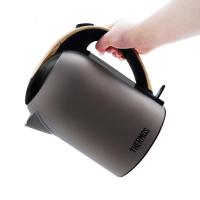 膳魔师 电热水壶 EHA-1313A-B 1.7L （古铜色）