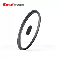 卡色(Kase)58mm 折返镜头滤镜 特效镜 背景虚化 梦幻甜甜圈特效滤镜 环状散焦单反微单相机镜头折返滤镜