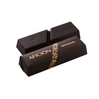 58%黑巧克力纯可可脂 XTL555 休闲零食黑巧(盒)