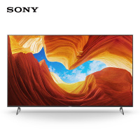 索尼(SONY)KD-65X9000H 65英寸 4K超高清HDR液晶平板电视