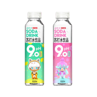 苏打水 500mL 15瓶装