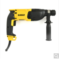 得伟(DEWEI)2KG 22mm 2模四坑电锤 D25032KA-A9
