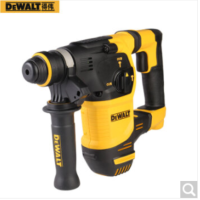 得伟(DEWEI)3KG 26mm 3模L型四坑电锤 D25333K-A9