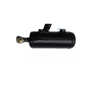 陕汽SX2150K空气干燥器总成空气处理单元总成干燥器总成配件