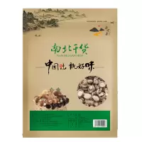 禾下丰 香菇250g 南北干货