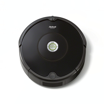 艾罗伯特(IROBOT) Roomba 扫地机器人 615