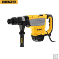 得伟(DEWEI)8KG 多功能五坑电锤 D25733K-A9