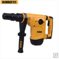 得伟(DEWEI)5KG 17mm 六角凿破机 D25811K-A9