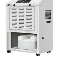 湿美MS-8138BE除湿机