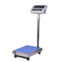 电子称人体身高体重秤