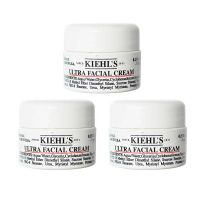 科颜氏 高保湿霜 7mL*3