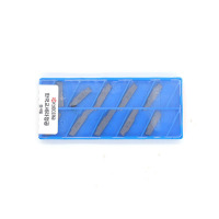 京瓷(KYOCERA) 刀片 GDFM3020N-030DM（1片）