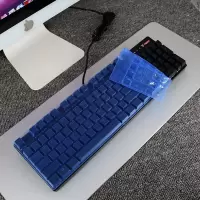 定制无网格键盘套