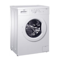 海尔(Haier) XQG60-817G 洗衣机 滚筒 6KG