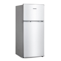 创维(Skyworth) 冰箱120L