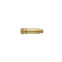 减压器用乙炔回火防止器FA9RF