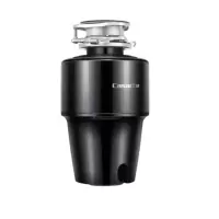 海尔 CLD550-A1家用厨余湿垃圾处理器 卡萨帝 家用厨房餐厨水槽下水道自动食物粉碎机