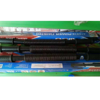 鑫亿康 弹簧臂力器臂力棒男家用训练 胸肌成人臂力健身器材 握力棒