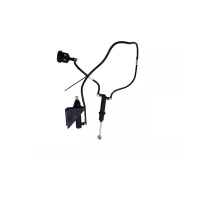 南京依维柯NJ2046液压离合器泵总成离合器总泵