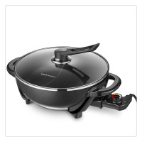 荣事达（Royalstar）1500W 电热锅HG150Y（计价单位：台）