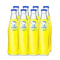 北冰洋 橙汁汽水248ml*8瓶