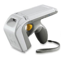 斑马 (ZEBRA) 手持式扫描仪 RFD8500(计价单位: 台)