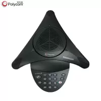 宝利通 soundstation 2标准型 会议电话机 (计价单位：台)（BY）
