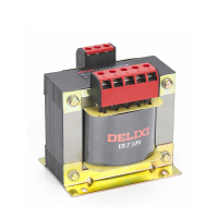 德力西电气 控制变压器 CDDK-25VA 220V/24V