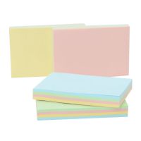 晨光 M&G YS-09 便利贴 10本 7.6×5.1CM