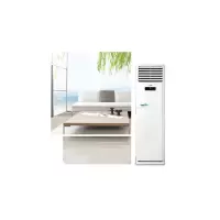 格力(GREE) 5匹冷暖柜机 工程商用空调KFR-120LW(12568S)NhAc-3(380V)
