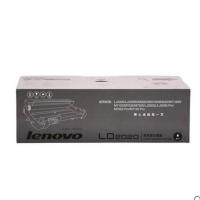 联想（Lenovo ） LD2020黑色硒鼓 适M7020 7030 7130 3020 3220 3120