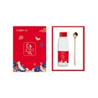 红运天成燕窝伴手礼