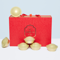 至尊款金碗碗燕即食燕窝礼盒