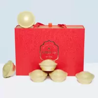 至尊款金碗碗燕即食燕窝礼盒