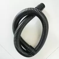 250驾驶洗地机放水管