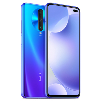 小米Redmi K30 8GB+256GB 深海微光 按个销售(H)