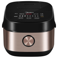 美的(Midea)IH电磁加热电饭煲 MB-FB40Star301